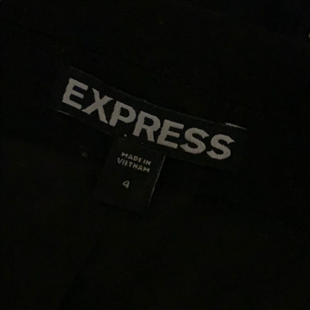 Express Jacket - image 3